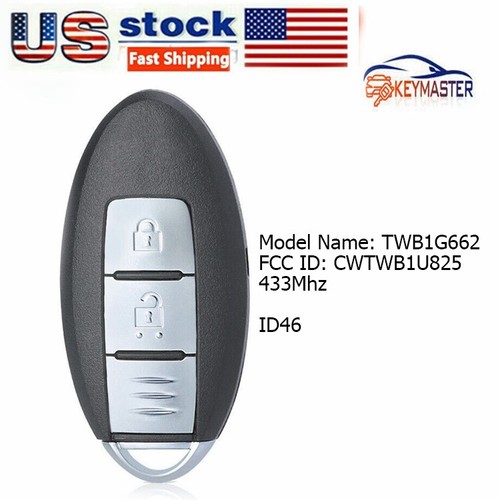 Keyless remote key - remote,